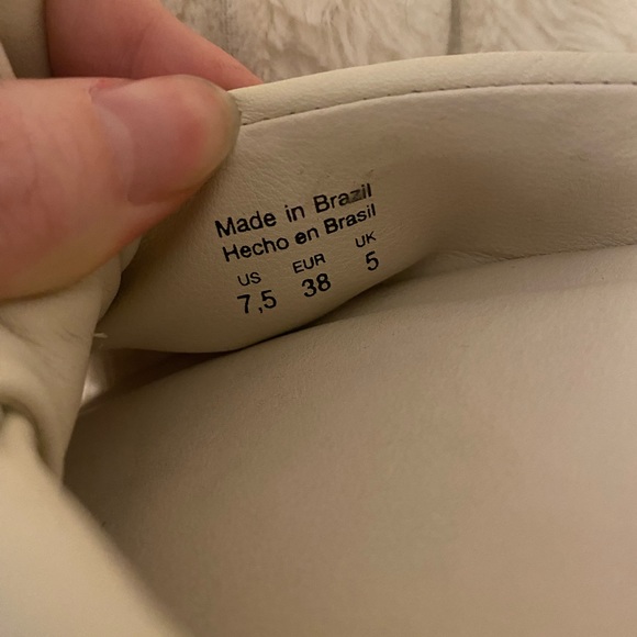 Aldo Sandals - Picture 2 of 3